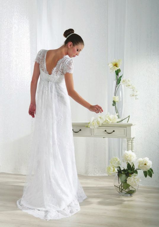 Robes Rétro Bohème L Atelier De La Mariée Mariage