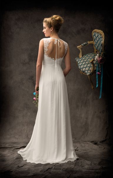 Plume Paris Le Boudoir Des Robes De Mariée Rétro Chic La